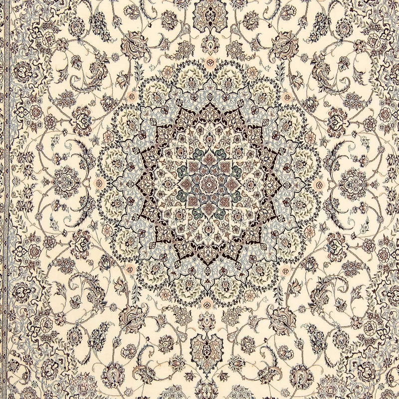 Nain - 6 la Tapete 330x255cm - Tapete persa