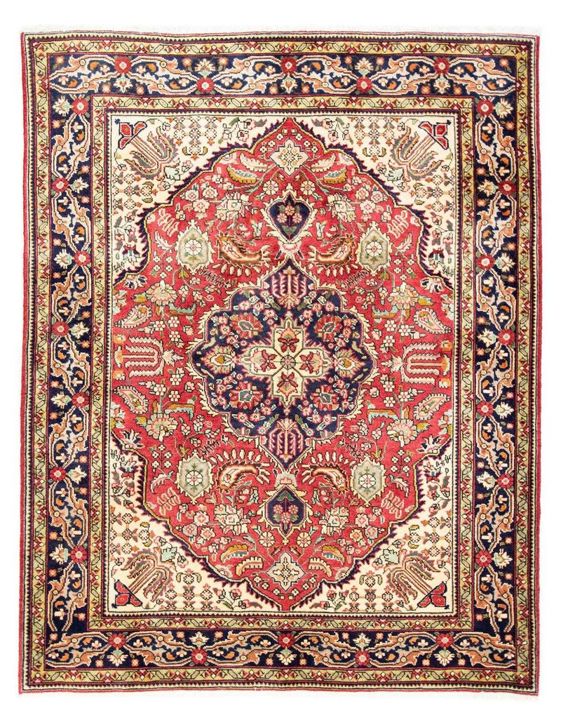 Tabriz - 40 Raj Tapete 195x150cm - Tapete persa