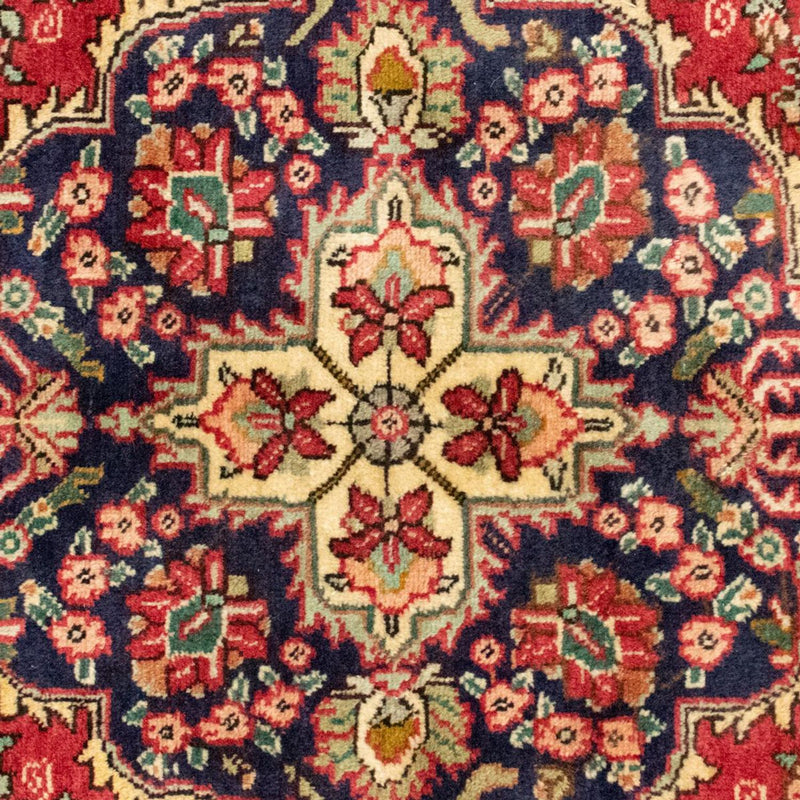 Tabriz - 40 Raj Tapete 195x150cm - Tapete persa