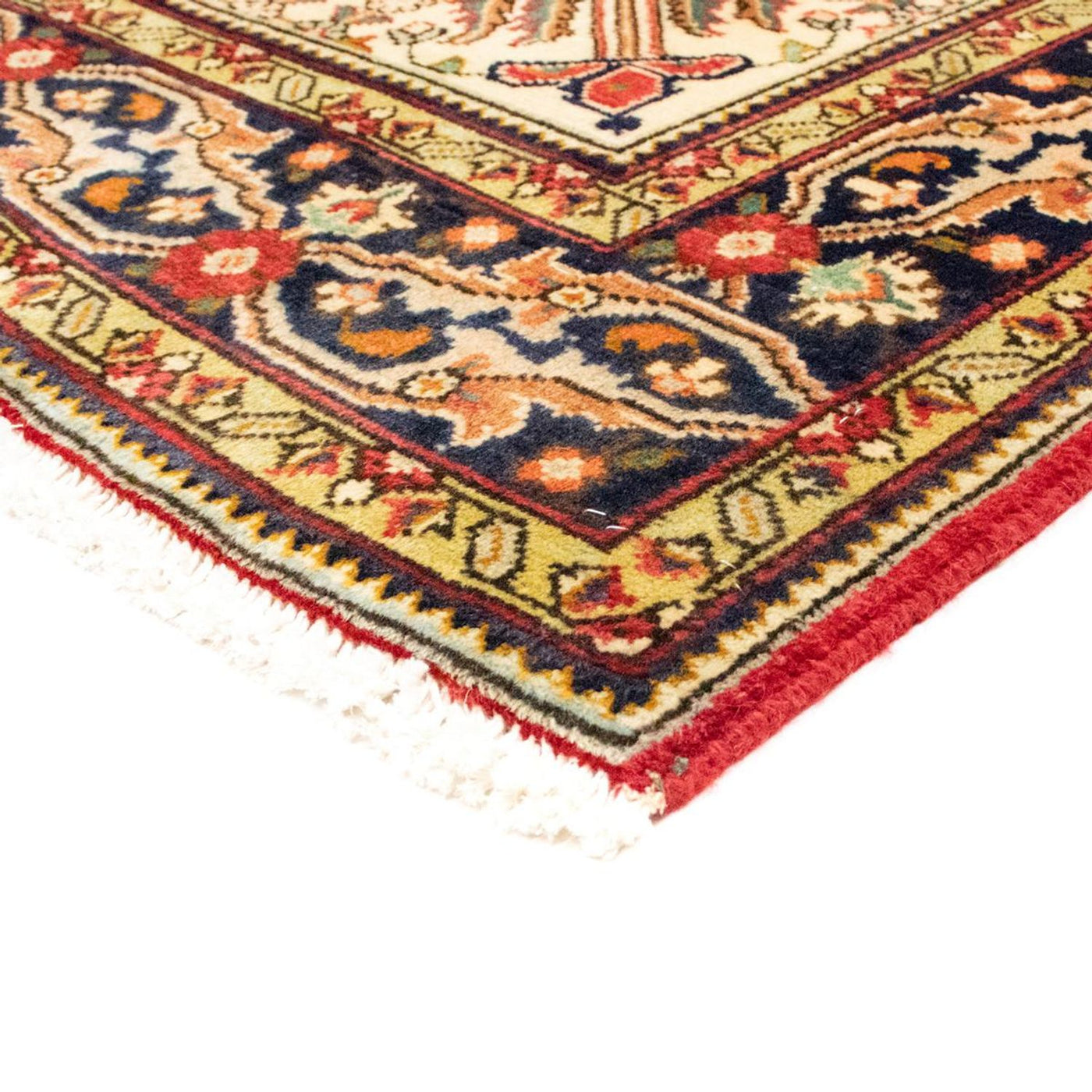 Tabriz - 40 Raj Tapete 195x150cm - Tapete persa