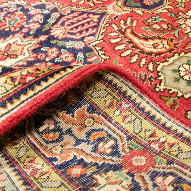 Tabriz - 40 Raj Tapete 195x150cm - Tapete persa