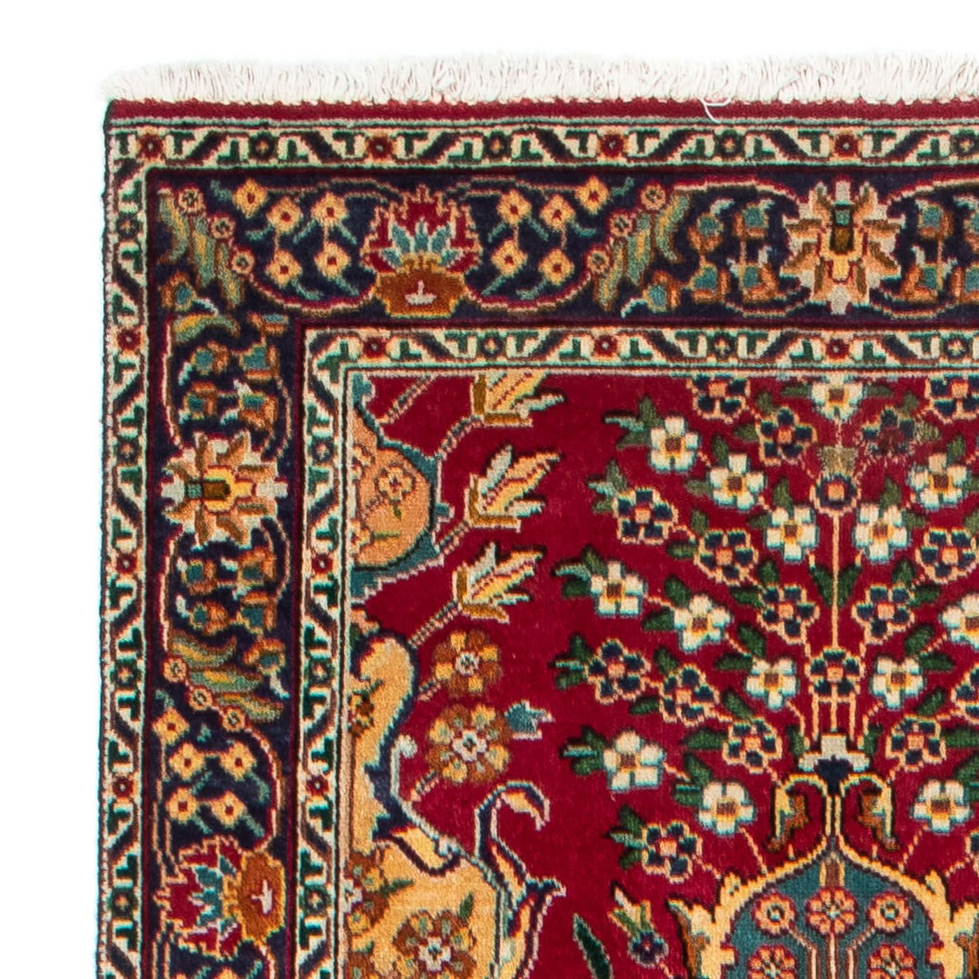 Tabriz Tapete 400x105cm - Tapete persa