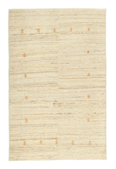 Gabbeh persa Tapete 115x178cm - Perserteppich Wollteppich