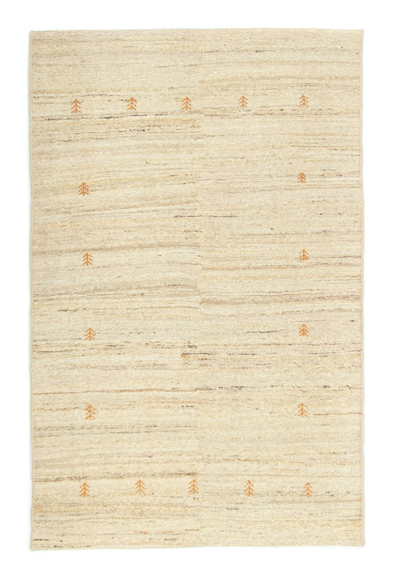 Gabbeh persa Tapete 178x115cm - Perserteppich Wollteppich