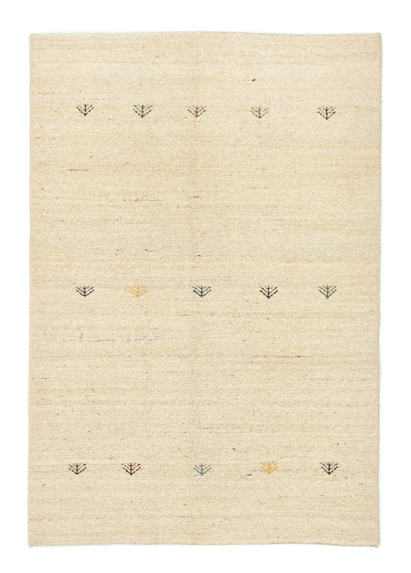 Gabbeh persa Tapete 170x116cm - Perserteppich Wollteppich