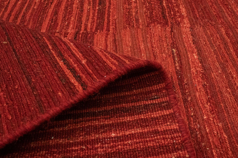 Gabbeh persa Tapete 174x117cm - Perserteppich Wollteppich