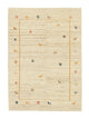 Gabbeh persa Tapete 143x97cm - Perserteppich Wollteppich