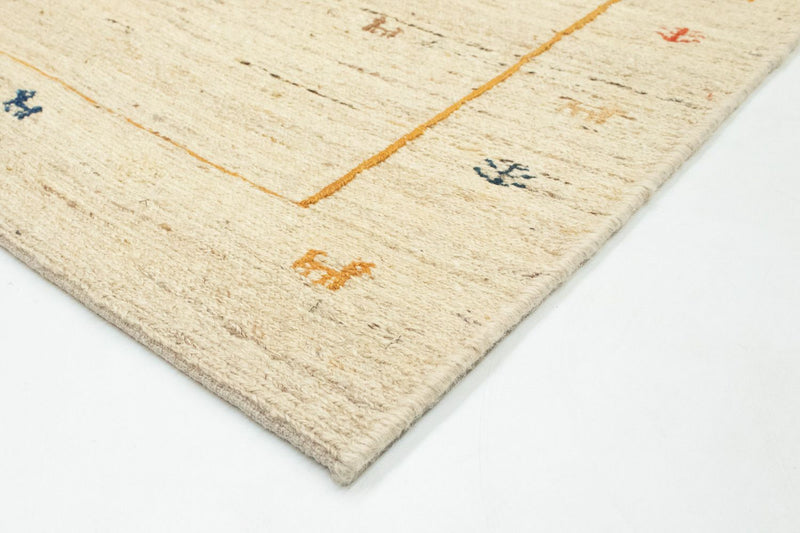 Gabbeh persa Tapete 143x97cm - Perserteppich Wollteppich