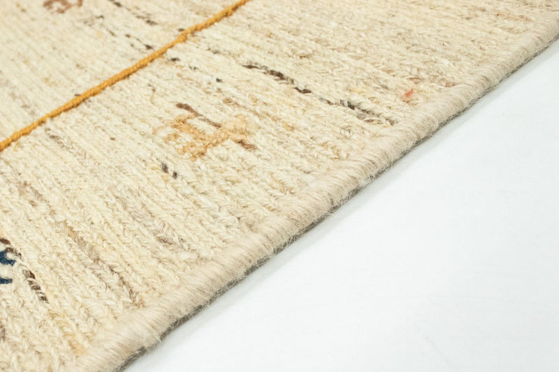 Gabbeh persa Tapete 143x97cm - Perserteppich Wollteppich