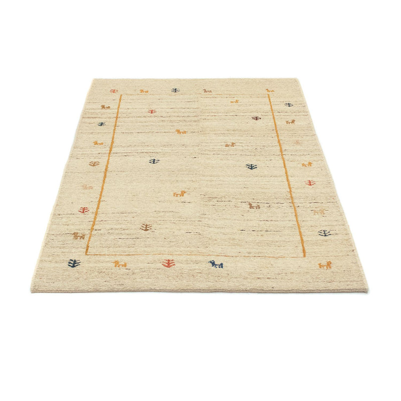 Gabbeh persa Tapete 143x97cm - Perserteppich Wollteppich