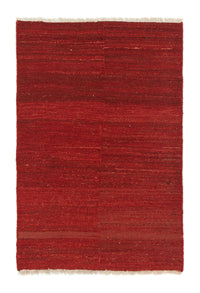 Gabbeh persa Tapete 140x92cm - Perserteppich Wollteppich – product image