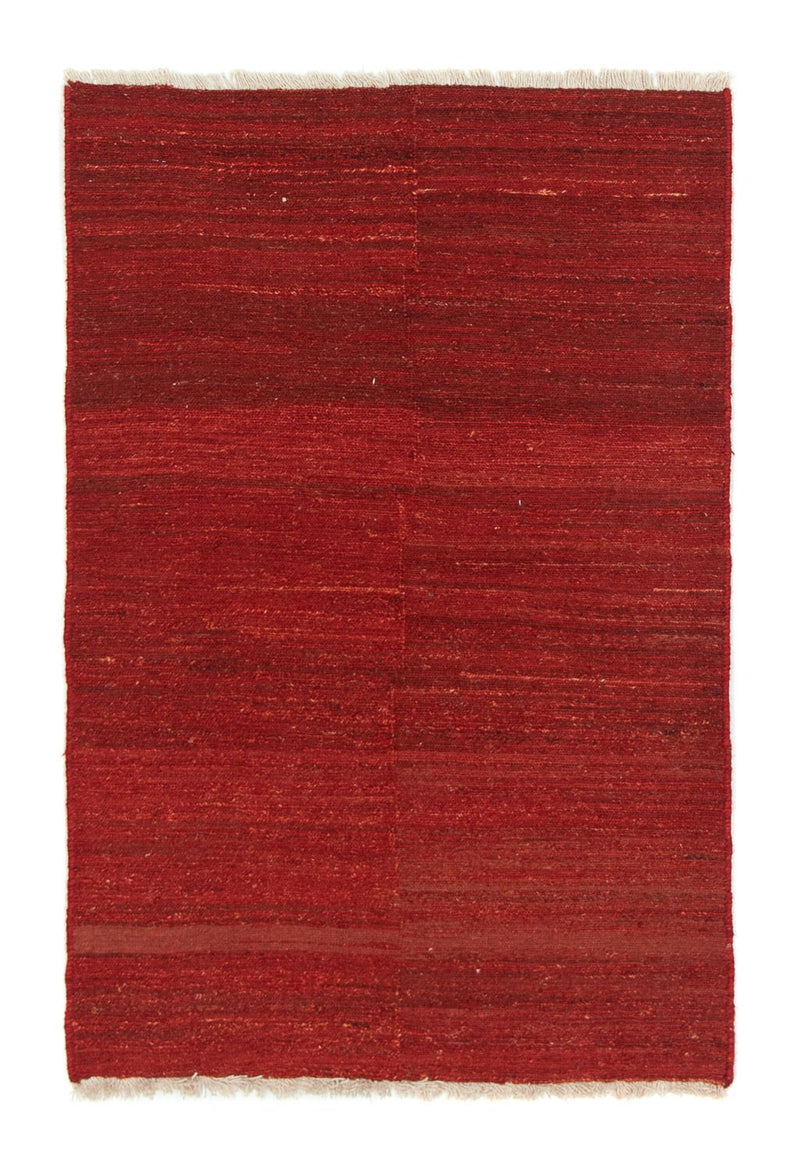 Gabbeh persa Tapete 140x92cm - Perserteppich Wollteppich