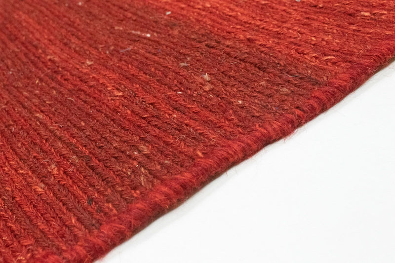 Gabbeh persa Tapete 140x92cm - Perserteppich Wollteppich