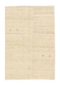 Gabbeh persa Tapete 140x95cm - Perserteppich Wollteppich – product image