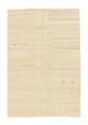 Gabbeh persa Tapete 140x95cm - Perserteppich Wollteppich