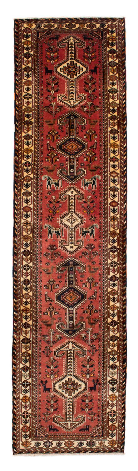 Shiraz Tapete 400x100cm - Tapete persa