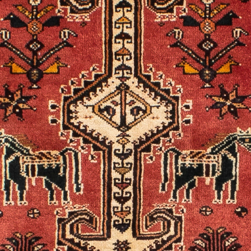 Shiraz Tapete 400x100cm - Tapete persa