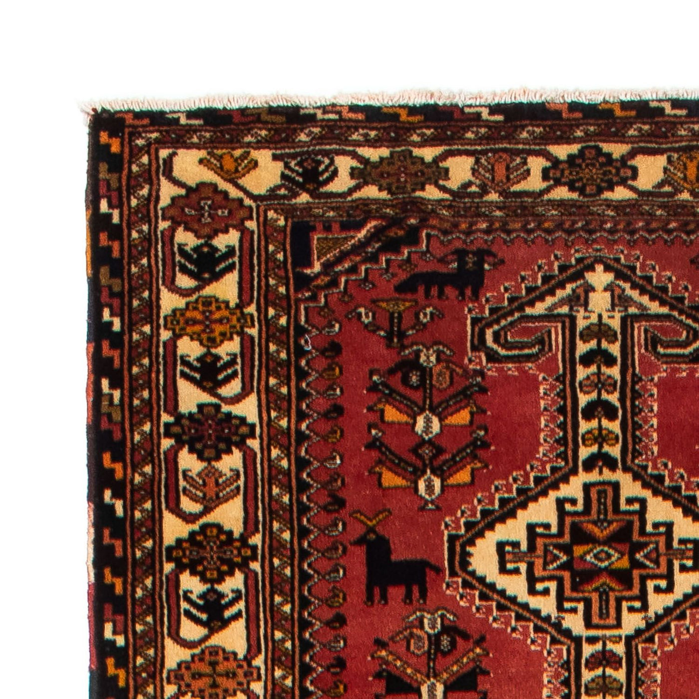 Shiraz Tapete 400x100cm - Tapete persa