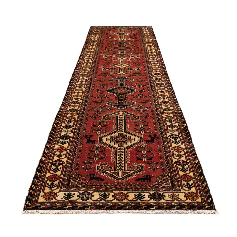 Shiraz Tapete 400x100cm - Tapete persa