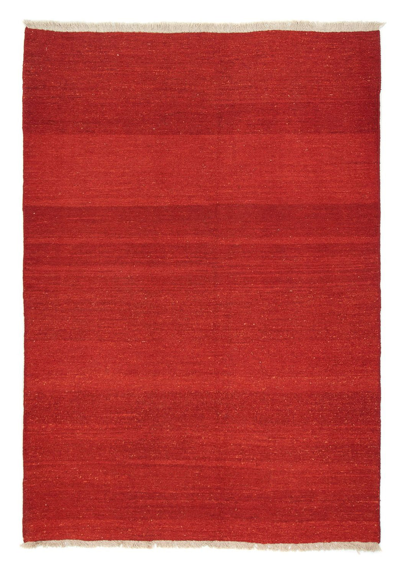 Gabbeh persa Tapete 227x165cm - Perserteppich Wollteppich