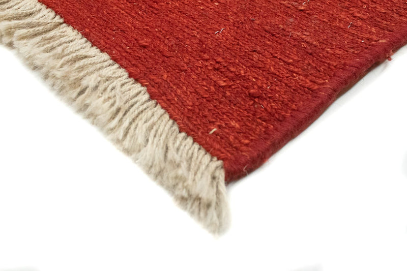 Gabbeh persa Tapete 227x165cm - Perserteppich Wollteppich