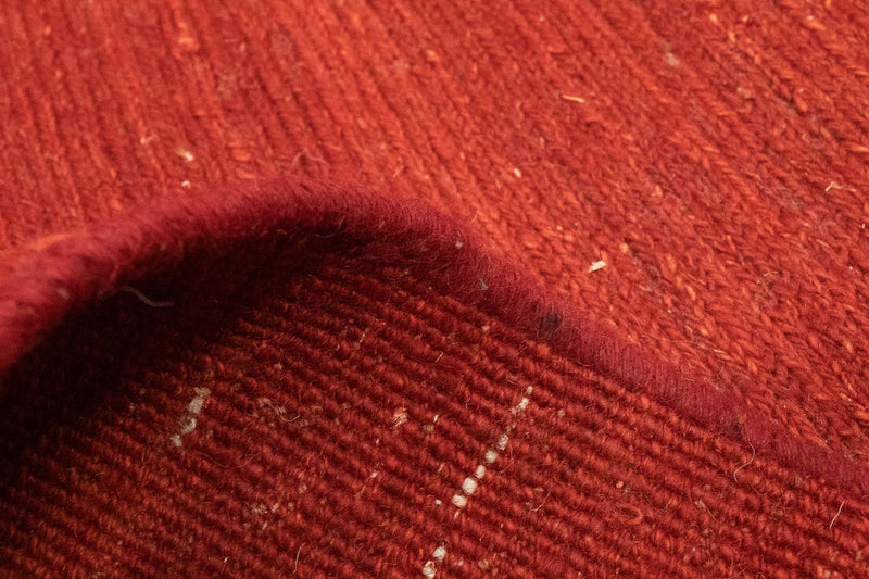 Gabbeh persa Tapete 227x165cm - Perserteppich Wollteppich