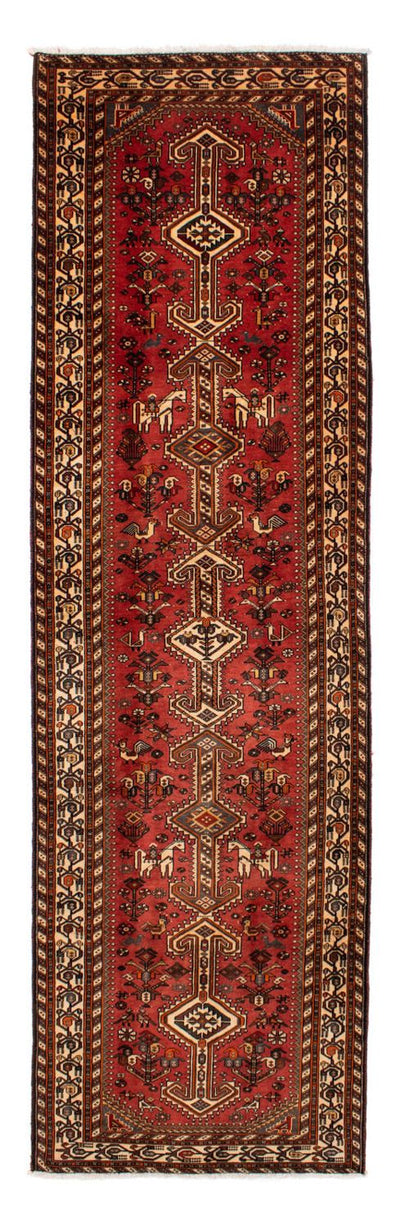 Shiraz Tapete 115x393cm - Tapete persa