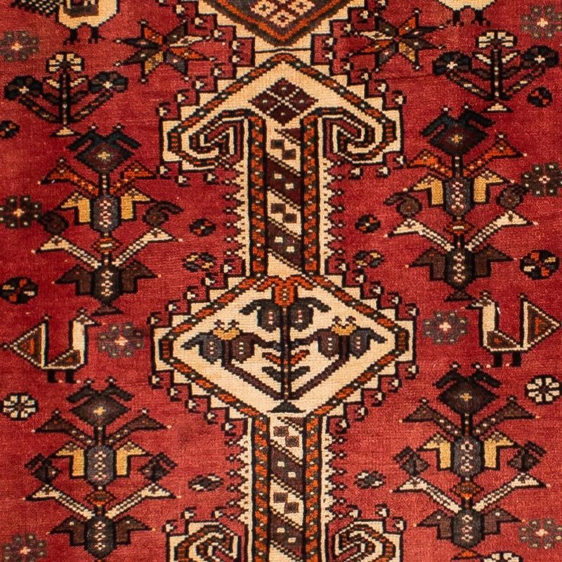 Shiraz Tapete 393x115cm - Tapete persa
