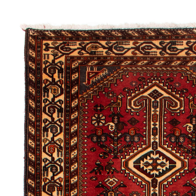 Shiraz Tapete 393x115cm - Tapete persa