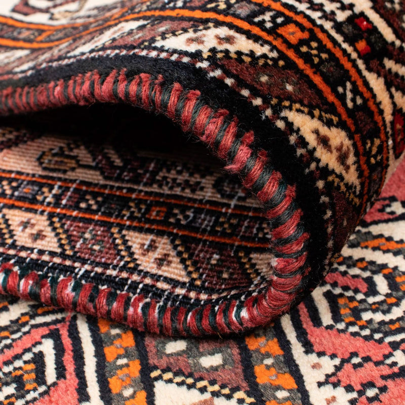 Shiraz Tapete 393x115cm - Tapete persa