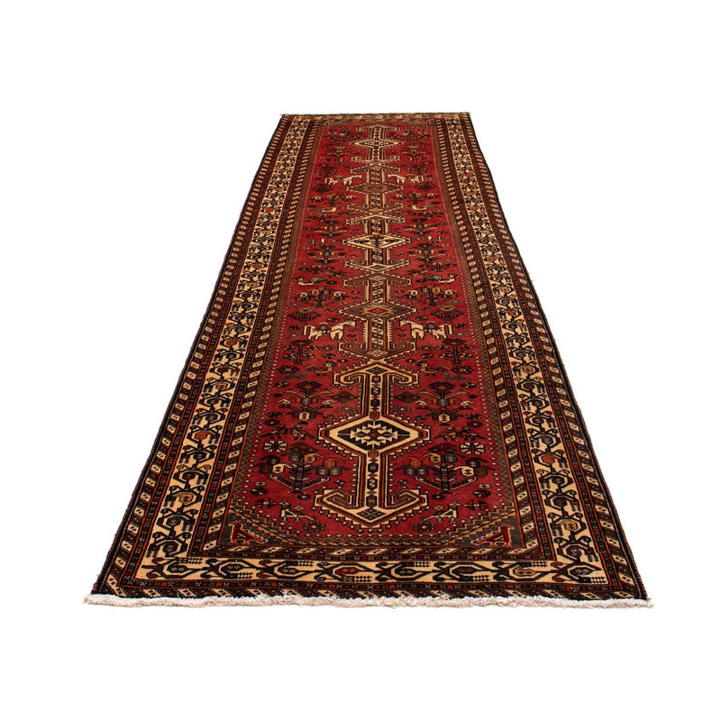 Shiraz Tapete 393x115cm - Tapete persa
