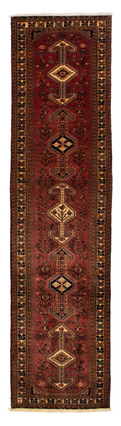 Shiraz Tapete 93x394cm - Tapete persa