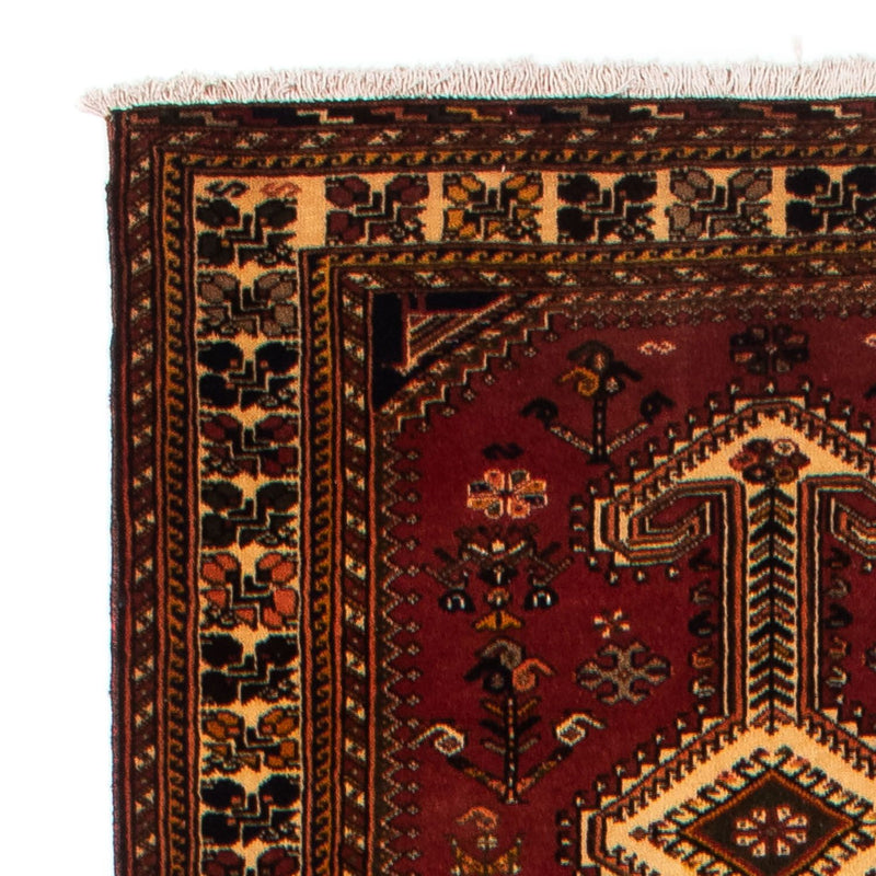 Shiraz Tapete 93x394cm - Tapete persa