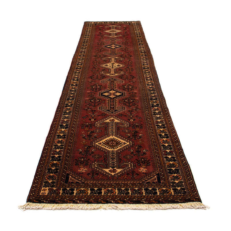Shiraz Tapete 93x394cm - Tapete persa