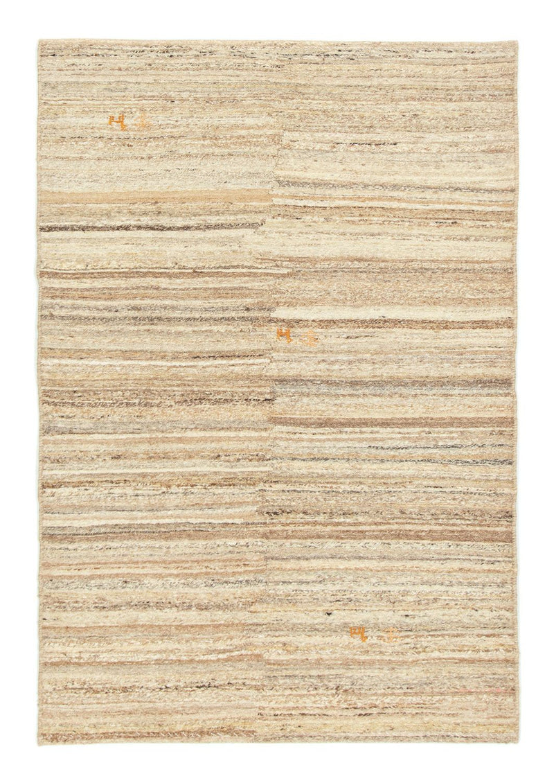 Gabbeh persa Tapete 181x121cm - Perserteppich Wollteppich