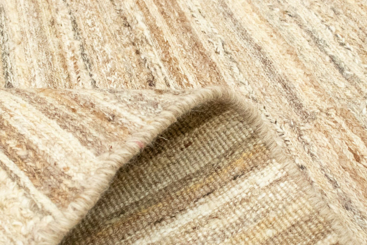 Gabbeh persa Tapete 181x121cm - Perserteppich Wollteppich