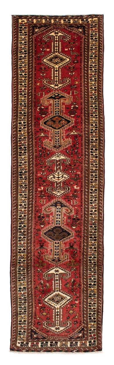 Shiraz Tapete 105x400cm - Tapete persa