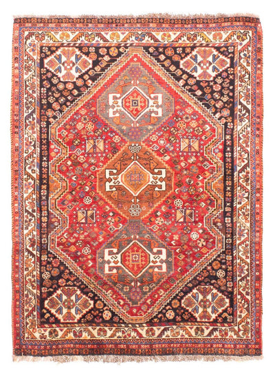 Shiraz Tapete 112x155cm - Tapete persa