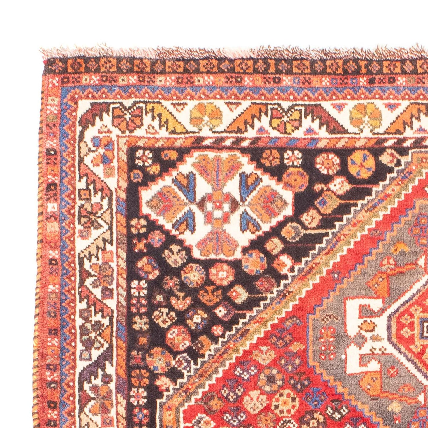 Shiraz Tapete 155x112cm - Tapete persa