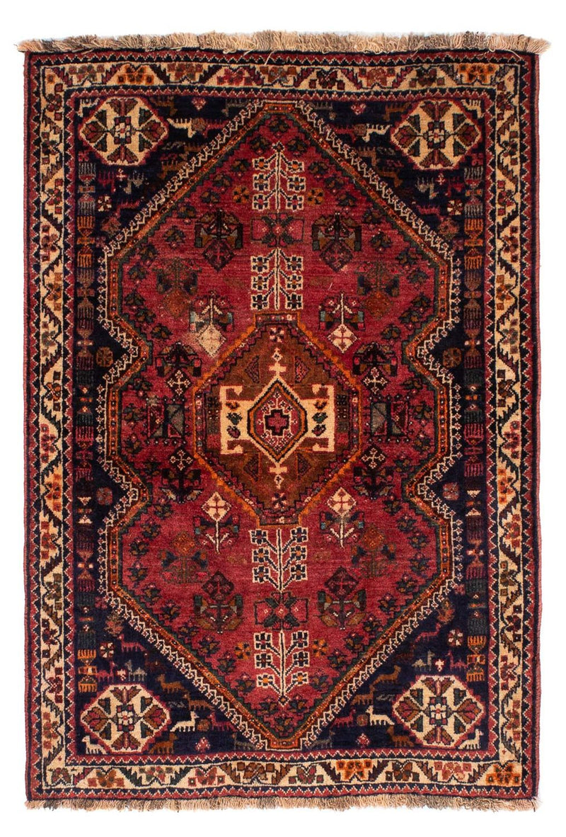 Shiraz Tapete 155x103cm - Tapete persa