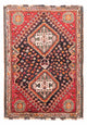 Shiraz Tapete 113x157cm - Tapete persa