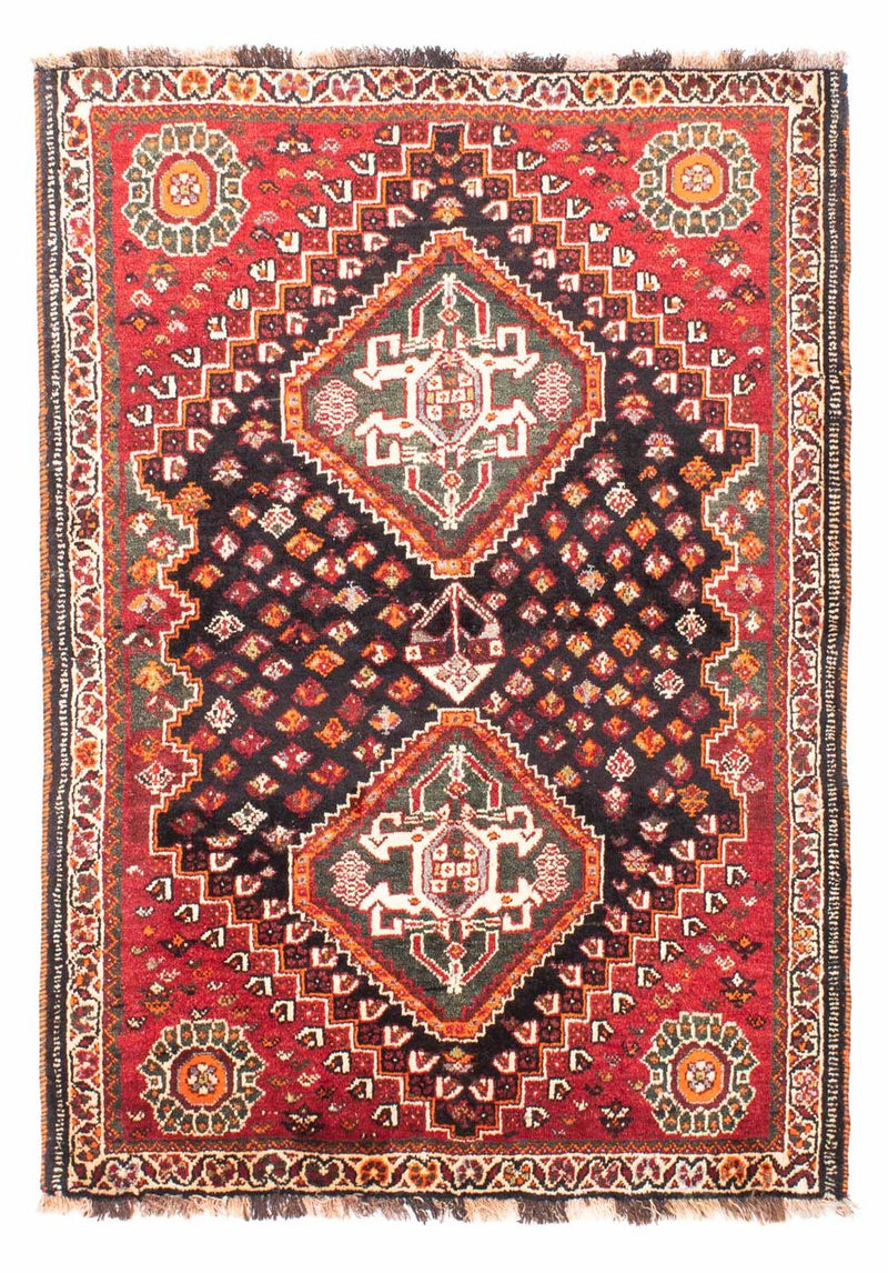 Shiraz Tapete 113x157cm - Tapete persa
