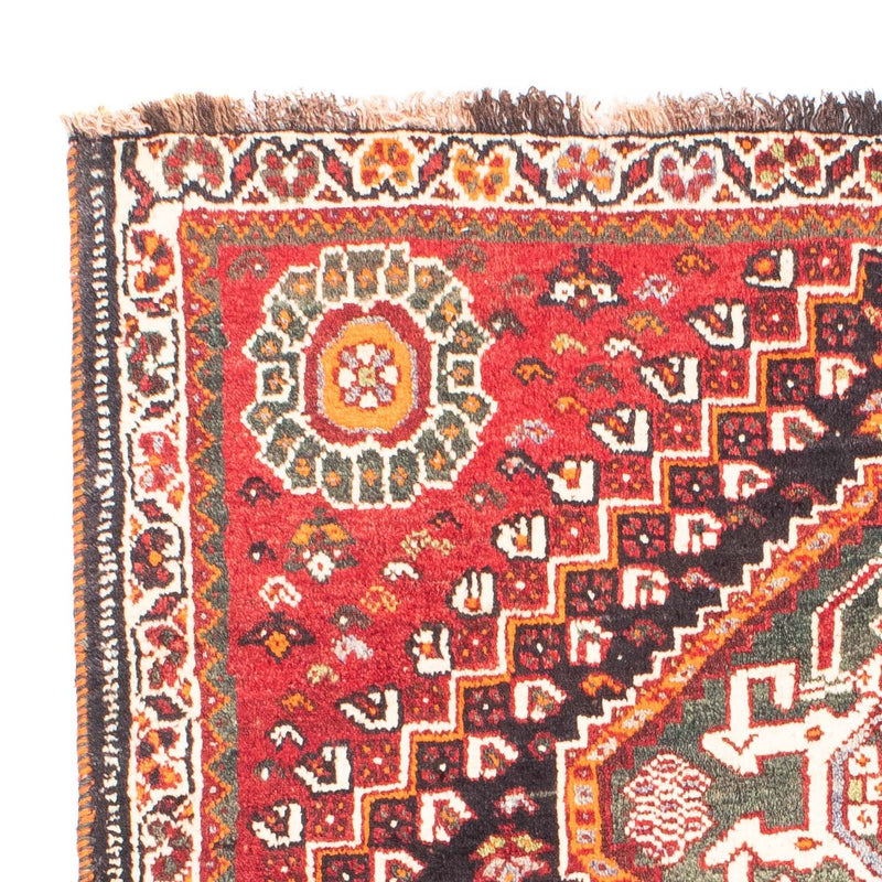 Shiraz Tapete 113x157cm - Tapete persa