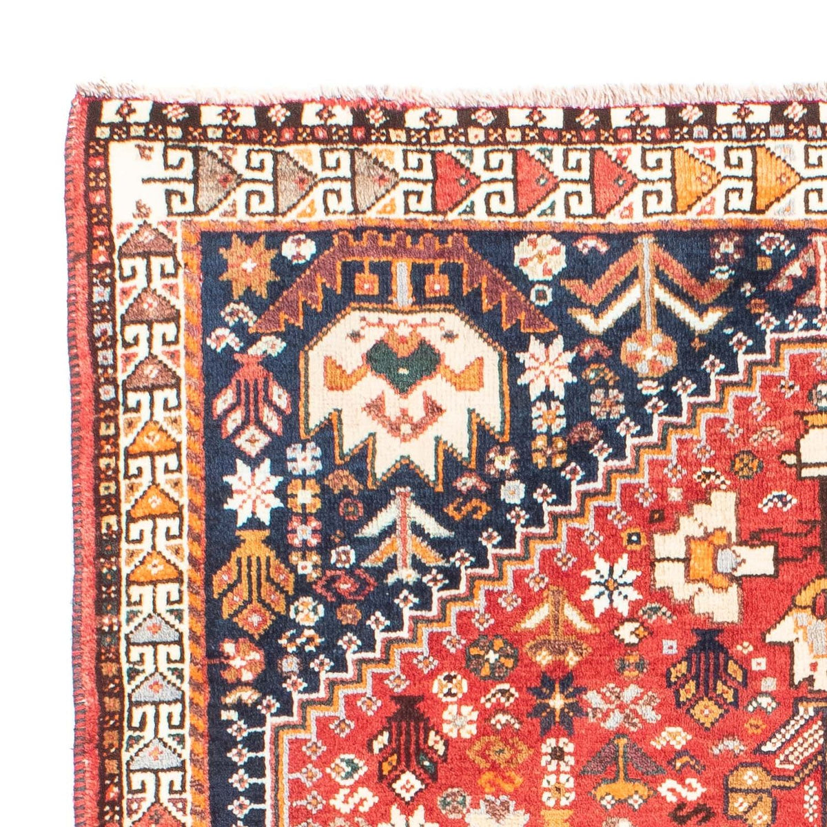 Shiraz Tapete 110x154cm - Tapete persa