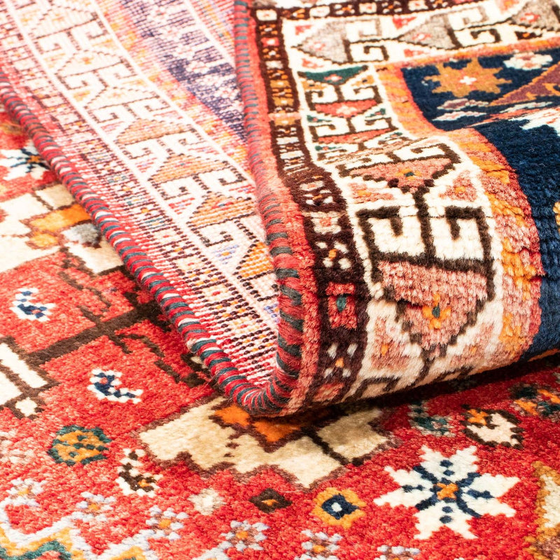 Shiraz Tapete 110x154cm - Tapete persa