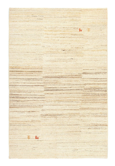 Gabbeh persa Tapete 117x180cm - Perserteppich Wollteppich