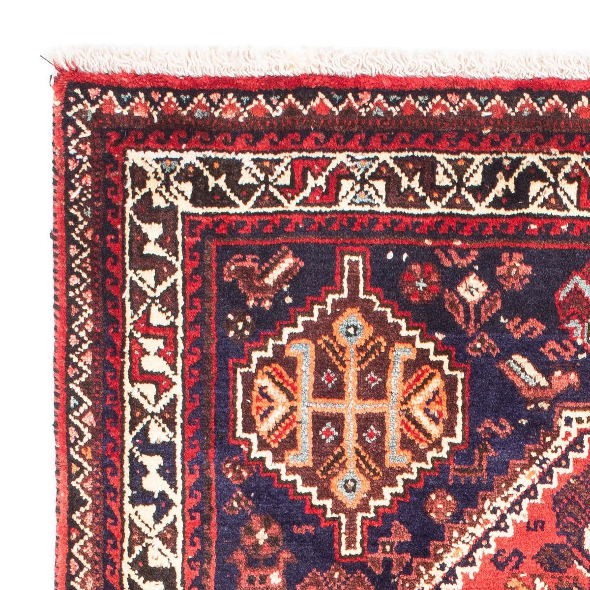 Shiraz Tapete 118x164cm - Tapete persa