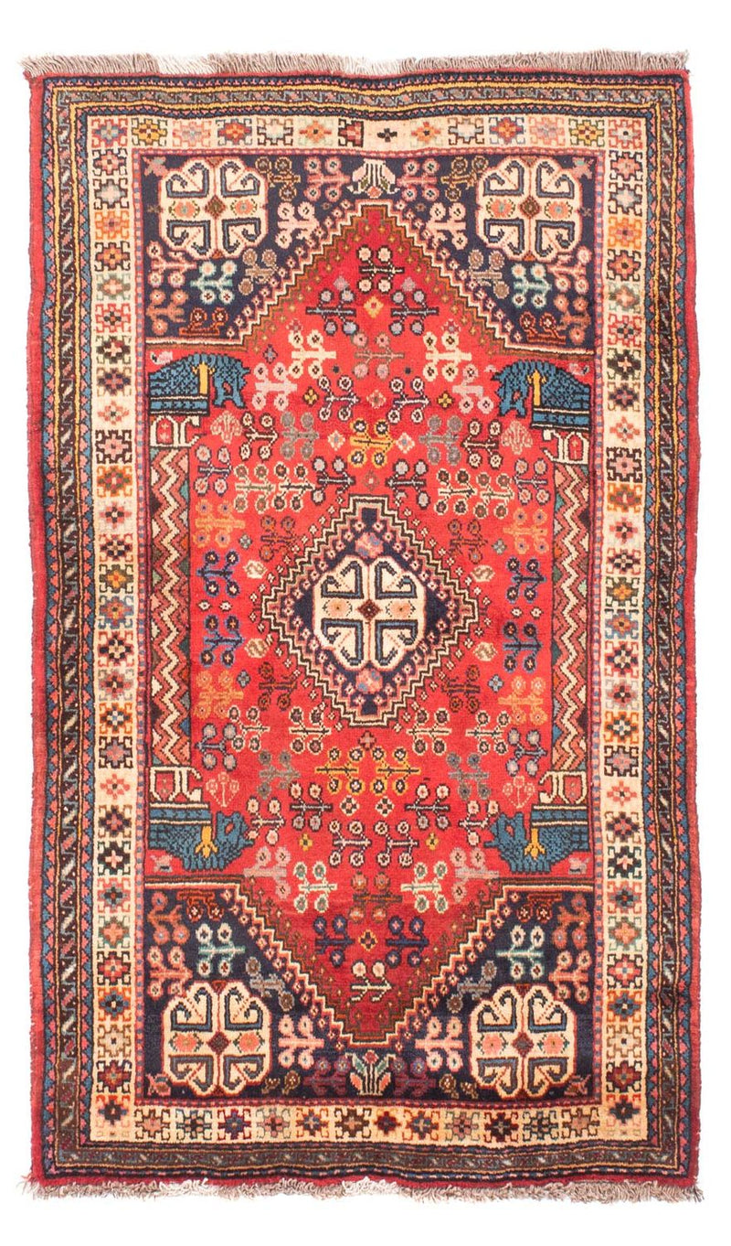 Shiraz Tapete 110x175cm - Tapete persa