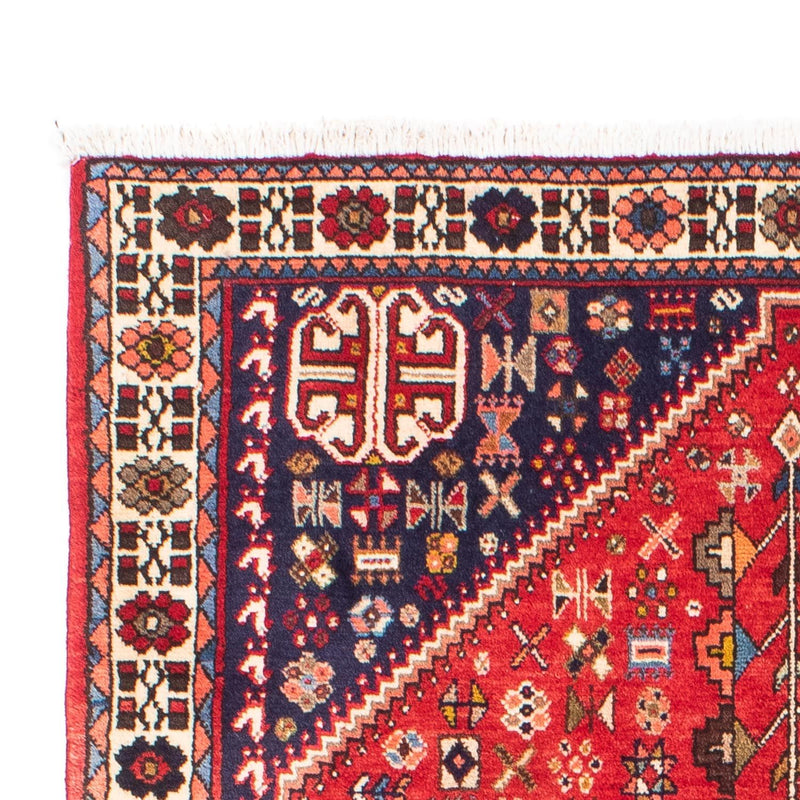 Abadeh Tapete 190x103cm - Tapete persa