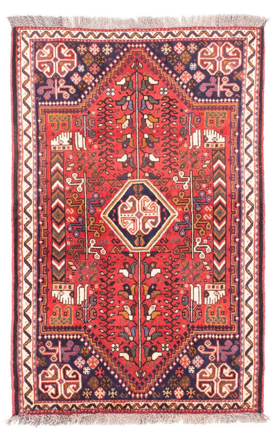 Shiraz Tapete 106x153cm - Tapete persa